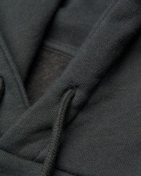 6 Seal Bp Po - Hoodie for Men Black ELYSF00295 Element