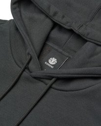 8 Seal Bp Po - Hoodie for Men Black ELYSF00295 Element