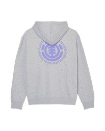 1 Seal Bp Po Gray ELYSF00295 Element