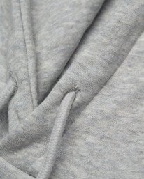 5 Seal Bp Po Gray ELYSF00295 Element