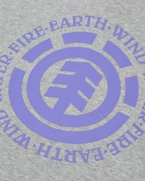 8 Seal Bp Po Gray ELYSF00295 Element