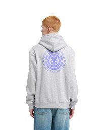 9 Seal Bp Po Gray ELYSF00295 Element