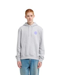 6 Seal Bp Po Gray ELYSF00295 Element