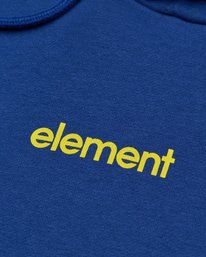 6 Lowcase Bp Po Blau ELYSF00296 Element