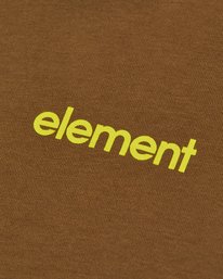 6 Lowcase Bp Po Brown ELYSF00296 Element