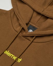 7 Lowcase Bp Po Brown ELYSF00296 Element