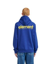 9 Lowcase Bp Po Blue ELYSF00296 Element