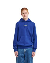6 Lowcase Bp Po Blue ELYSF00296 Element