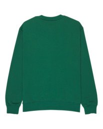 1 Home Team Cr - Sweatshirt for Men Green ELYSF00299 Element