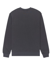 1 Home Team Cr - Sweatshirt für Männer Schwarz ELYSF00299 Element