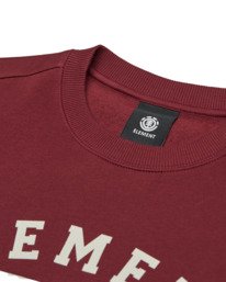 2 Home Team Cr Red ELYSF00299 Element