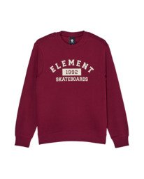 0 Home Team Cr Red ELYSF00299 Element