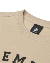 2 Home Team Cr Beige ELYSF00299 Element
