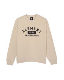 0 Home Team Cr Beige ELYSF00299 Element