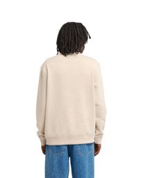9 Home Team Cr Beige ELYSF00299 Element