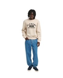 8 Home Team Cr Beige ELYSF00299 Element