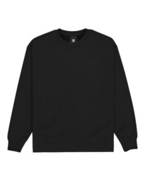 0 Aligator Cr - Sudadera para hombre Azul ELYSF00304 Element