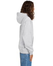 3 Motion Tree Po - Hoodie for Men Gray ELYSF00305 Element