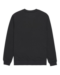 1 Timber Aboard Cr - Sudadera para hombre Negro ELYSF00311 Element