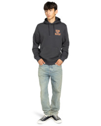 4 Timber Guard Dogs Po - Hoodie for Men Black ELYSF00315 Element