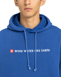 4 Substance Po - Hoodie for Men Purple ELYSF00324 Element