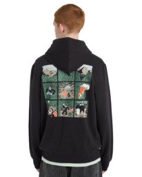 6 Picnic Po Schwarz ELYSF00331 Element