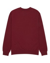 1 Home Team - Sweatshirt for Men Red ELYSF00332 Element