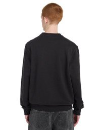 6 Home Team - Sudadera para hombre Negro ELYSF00332 Element