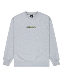 0 World Peace Grey ELYSF00339 Element