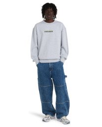 5 World Peace Grey ELYSF00339 Element