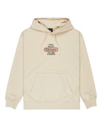 0 Too Wild Beige ELYSF00342 Element