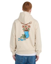 6 Too Wild Beige ELYSF00342 Element