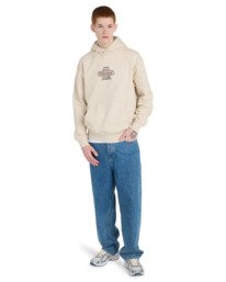 5 Too Wild Beige ELYSF00342 Element