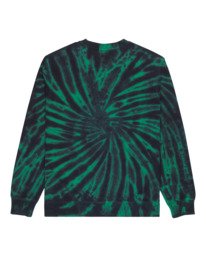1 Home Team - Sudadera para hombre Verde ELYSF00359 Element