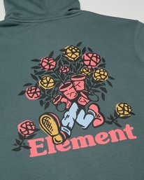 3 Hands Full Cinza ELYSF00362 Element