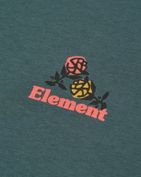 6 Hands Full Cinzento ELYSF00362 Element