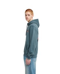 7 Hands Full Cinza ELYSF00362 Element