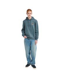 8 Hands Full Cinza ELYSF00362 Element