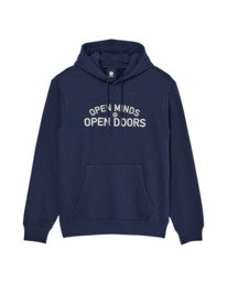0 Open Minds Azul ELYSF00364 Element