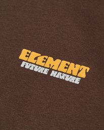 6 Feel The Power Brown ELYSF00365 Element