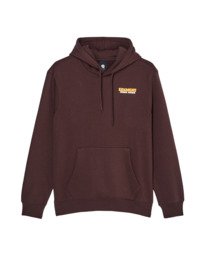 0 Feel The Power Brown ELYSF00365 Element