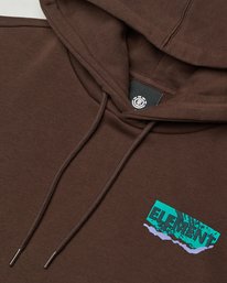 7 Torn Marron ELYSF00366 Element