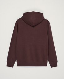 1 Fluff Marron ELYSF00367 Element