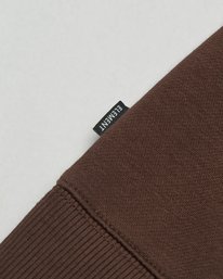 2 Fluff Marron ELYSF00367 Element