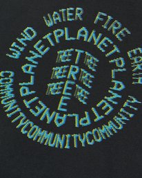 8 Digit Noir ELYSF00368 Element