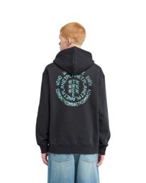 9 Digit Schwarz ELYSF00368 Element