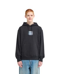 6 Digit Schwarz ELYSF00368 Element