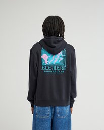 9 Runape Black ELYSF00369 Element