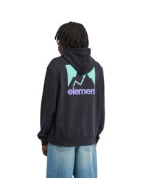 9 Joint Preto ELYSF00370 Element