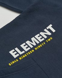 6 Throw Up Blue ELYSF00372 Element